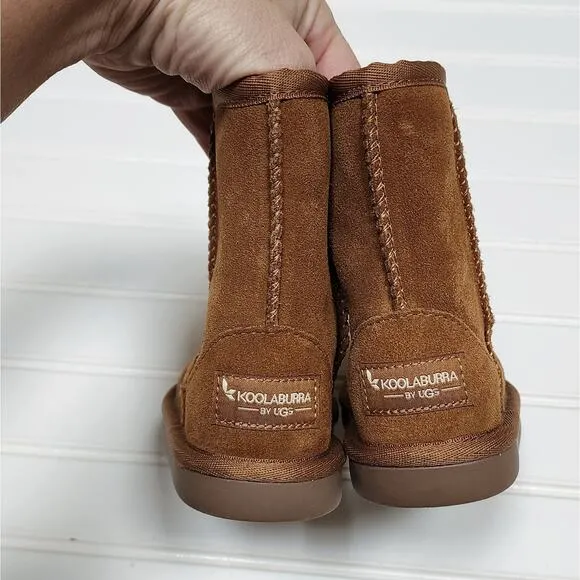 Koolaburra by UGG Koola Short Boots
