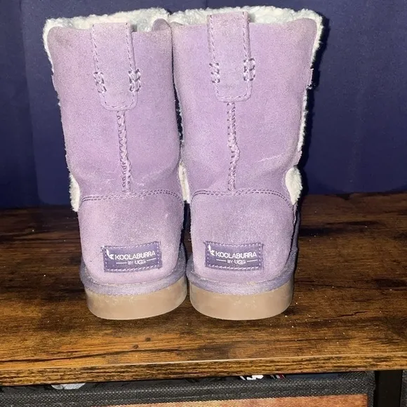 Koolaburra by UGG Michon Girls' Winter Boots