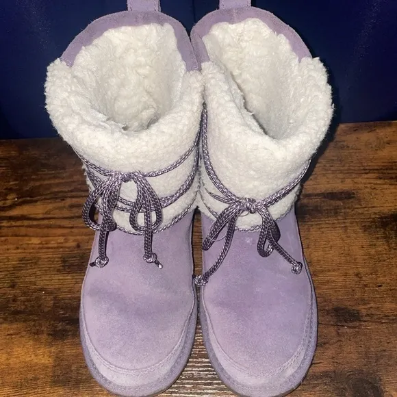 Koolaburra by UGG Michon Girls' Winter Boots