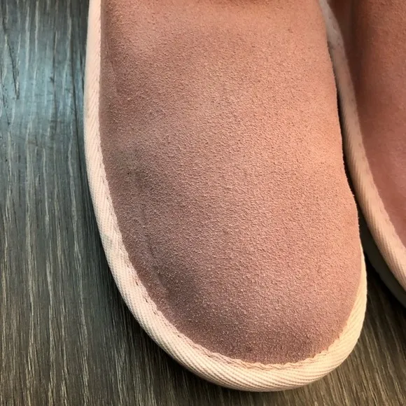 Koolaburra by Ugg Pink Koola Short Boots