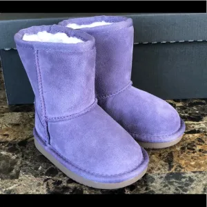 Koolaburra By UGG Toddler Girls Koola Short Boots