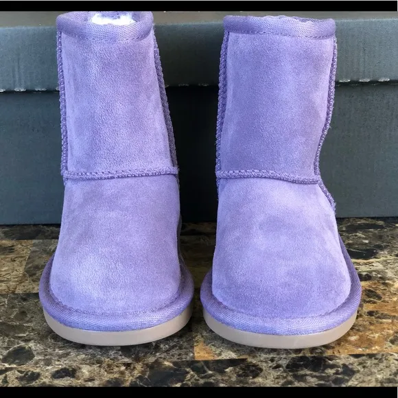 Koolaburra By UGG Toddler Girls Koola Short Boots