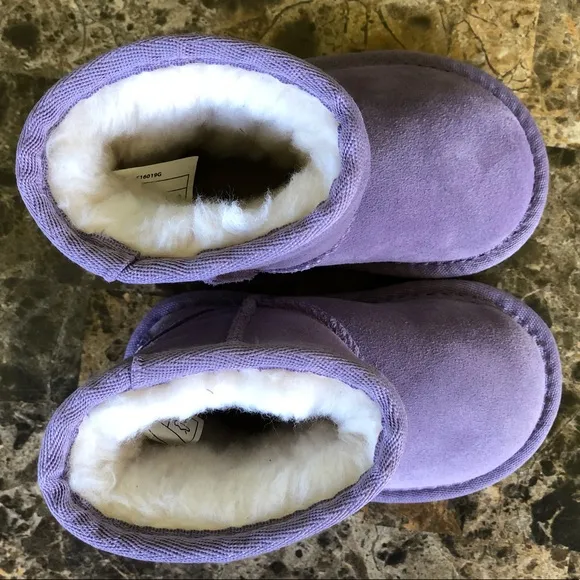 Koolaburra By UGG Toddler Girls Koola Short Boots