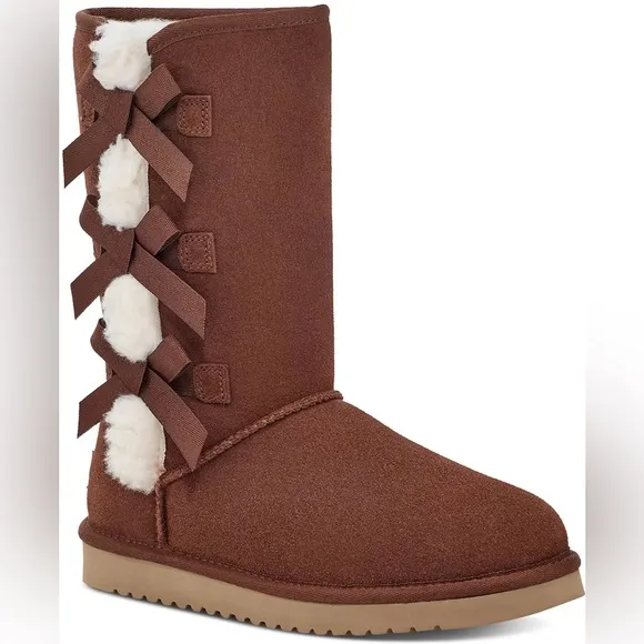 Koolaburra By UGGWomen's Victoria Boots size 9 new in box
