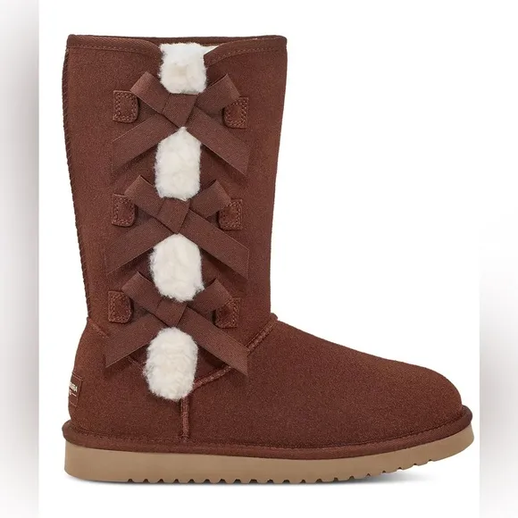 Koolaburra By UGGWomen's Victoria Boots size 9 new in box