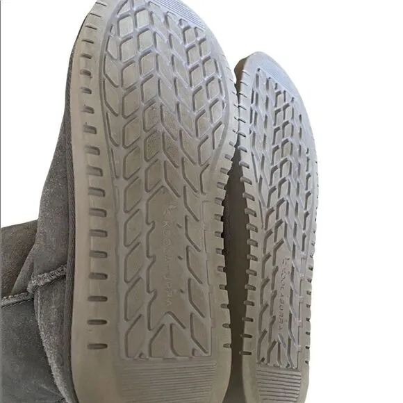 Koolaburra | By Ugg Stone Grey Koola Short Boots | 7