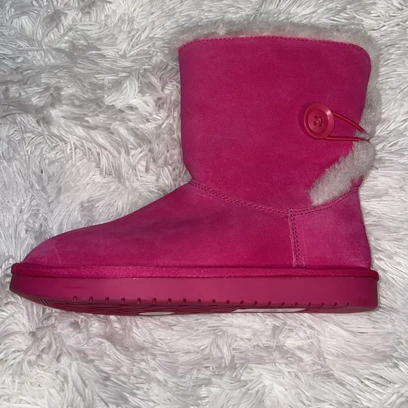 Koolaburra UGG Kids Boots