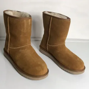 Koolaburra by UGG Koola Suede Short Boots