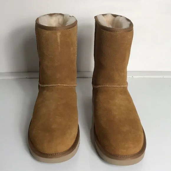 Koolaburra by UGG Koola Suede Short Boots
