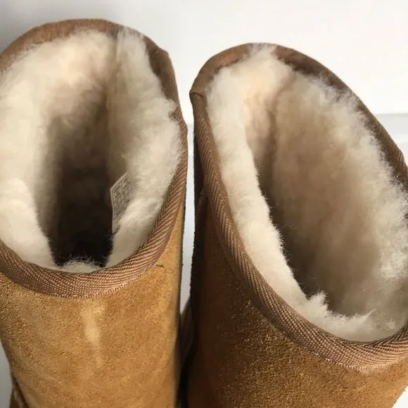 Koolaburra by UGG Koola Suede Short Boots