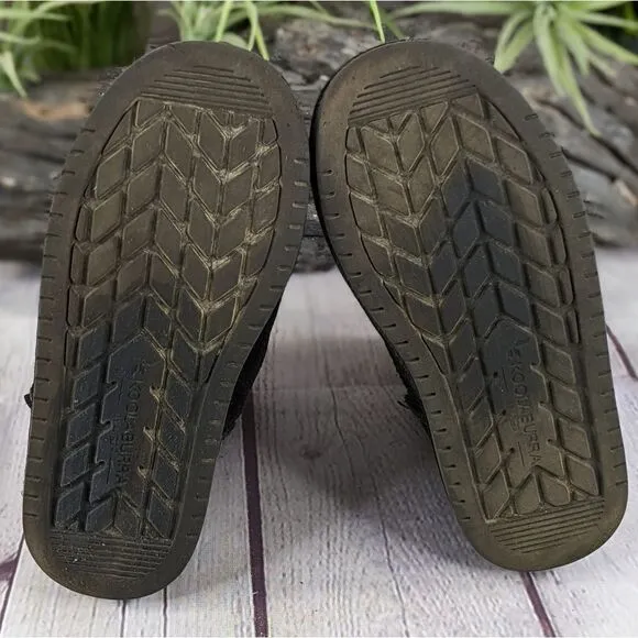 Koolaburra by UGG® Kids Victoria Short Boots