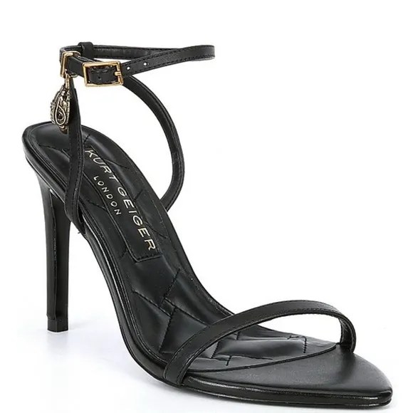Kurt Geiger Brixton Stiletto Heels
