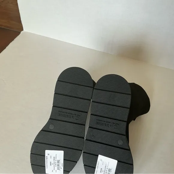 La Canadienne Bob Suede Boot
