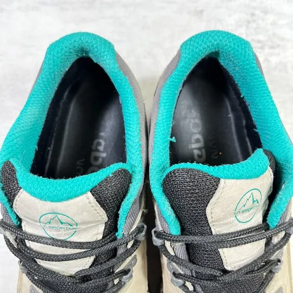 La Sportiva Genesis GTX Gore-tex Waterproof Hiking Shoes - Women's Size 9.5