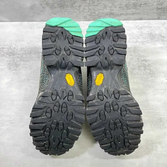 La Sportiva Genesis GTX Gore-tex Waterproof Hiking Shoes - Women's Size 9.5