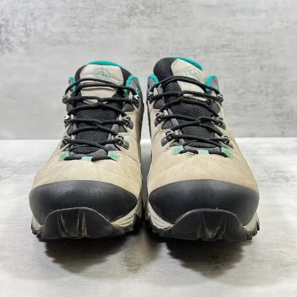La Sportiva Genesis GTX Gore-tex Waterproof Hiking Shoes - Women's Size 9.5