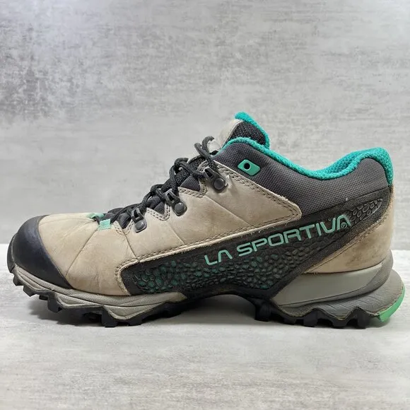 La Sportiva Genesis GTX Gore-tex Waterproof Hiking Shoes - Women's Size 9.5