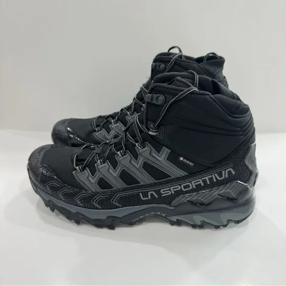 La Sportiva Ultra Raptor II Mid Leather GTX Men's Hiking Boots