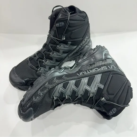 La Sportiva Ultra Raptor II Mid Leather GTX Men's Hiking Boots