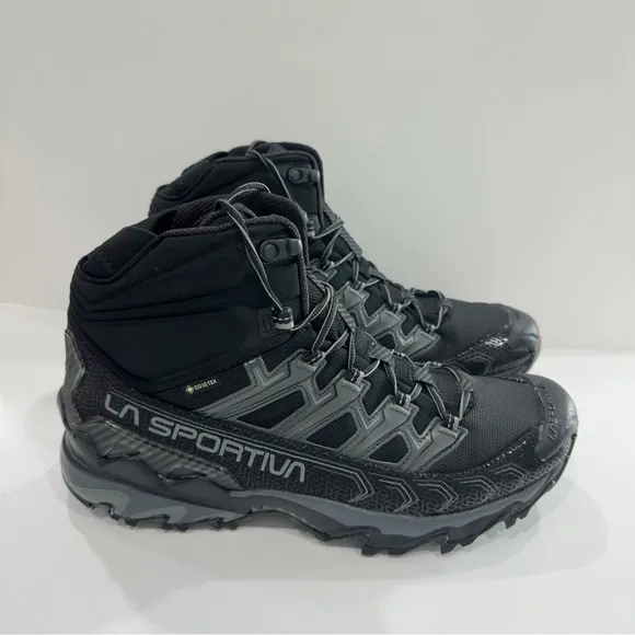 La Sportiva Ultra Raptor II Mid Leather GTX Men's Hiking Boots
