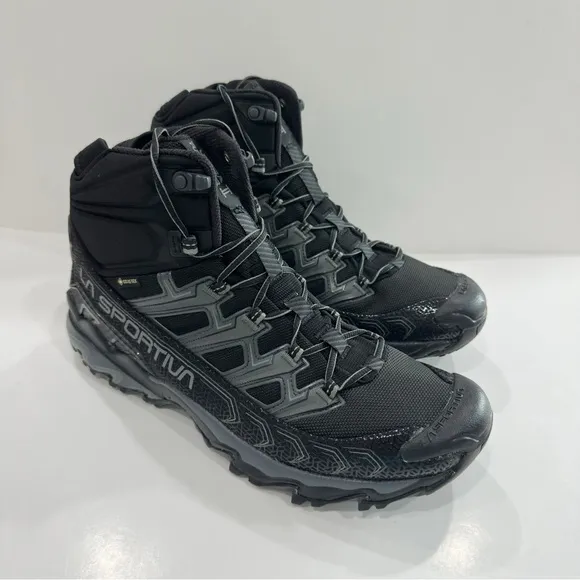 La Sportiva Ultra Raptor II Mid Leather GTX Men's Hiking Boots
