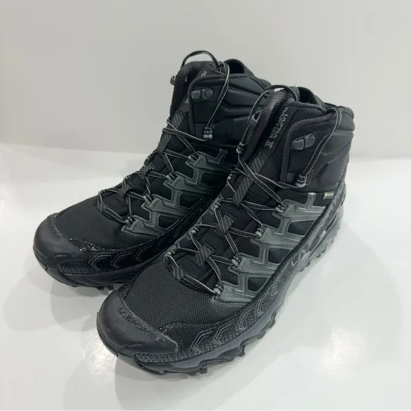 La Sportiva Ultra Raptor II Mid Leather GTX Men's Hiking Boots
