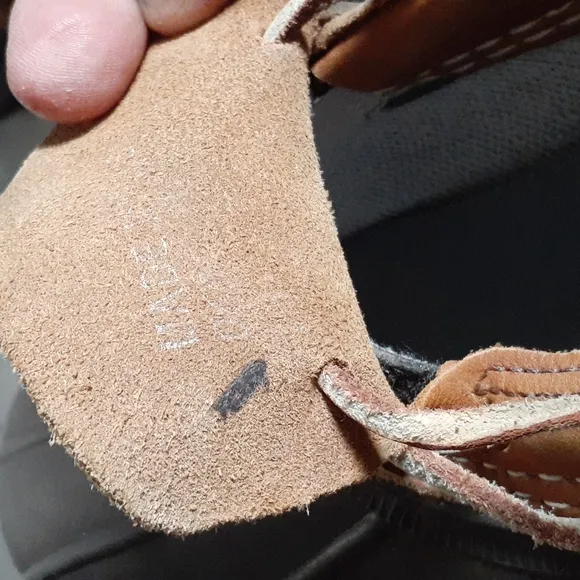 L.L.BEAN SHOES