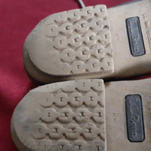 L.L.BEAN SHOES