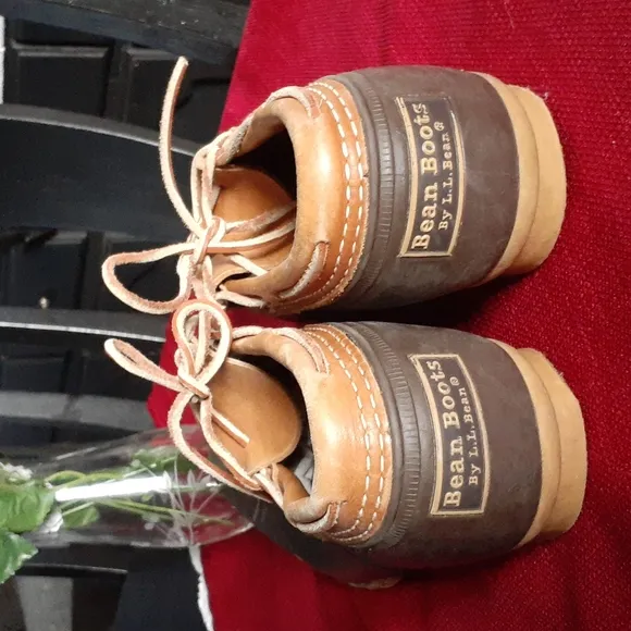 L.L.BEAN SHOES