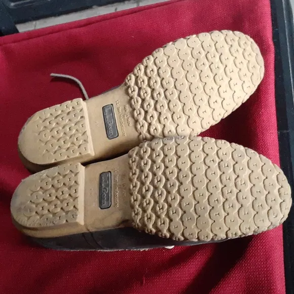 L.L.BEAN SHOES