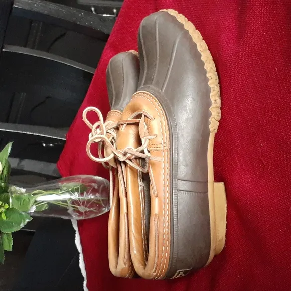 L.L.BEAN SHOES