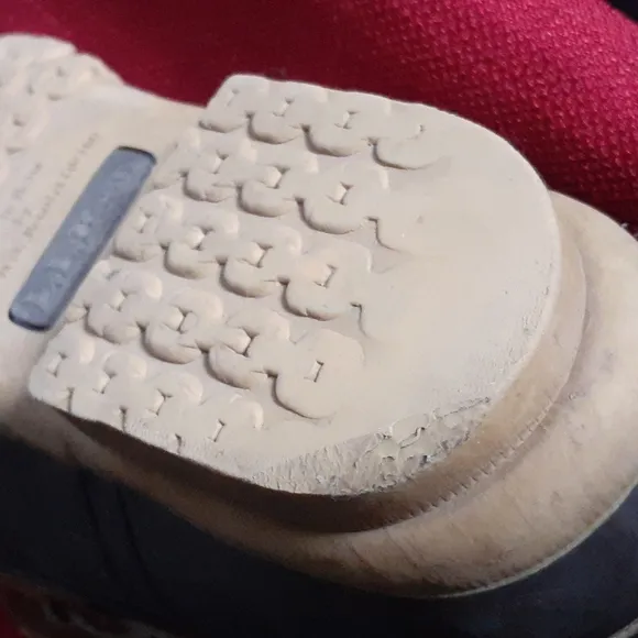 L.L.BEAN SHOES