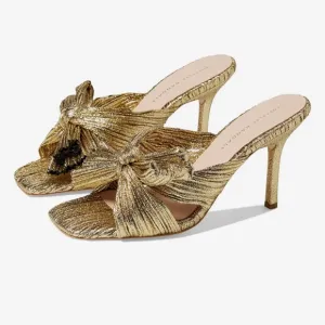 Loeffler Randall Claudia Heels
