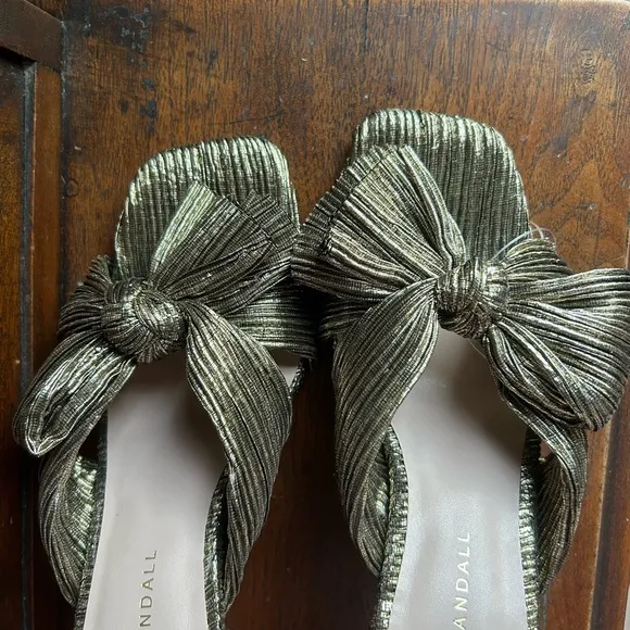 Loeffler Randall Claudia Heels