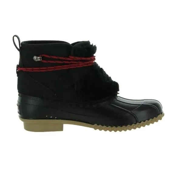 London Fog Women’s ankle boot Size 9 ( Display item) # H603