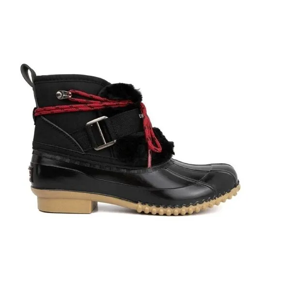 London Fog Women’s ankle boot Size 9 ( Display item) # H603