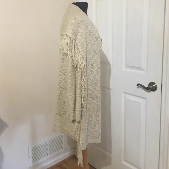 🍂🍁Long knit cardigan.🍂🍁