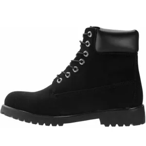 Lugz Men's Convoy Classic 6-inch Chukka Boot, Size 8 Mens Work Boots Mens Shoes