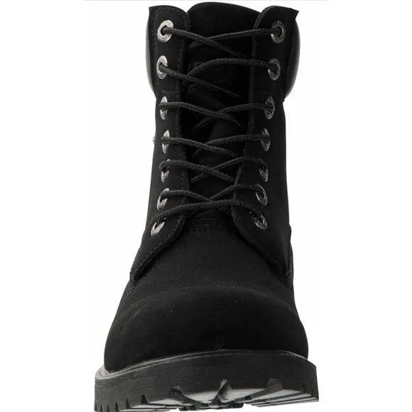 Lugz Men's Convoy Classic 6-inch Chukka Boot, Size 8 Mens Work Boots Mens Shoes