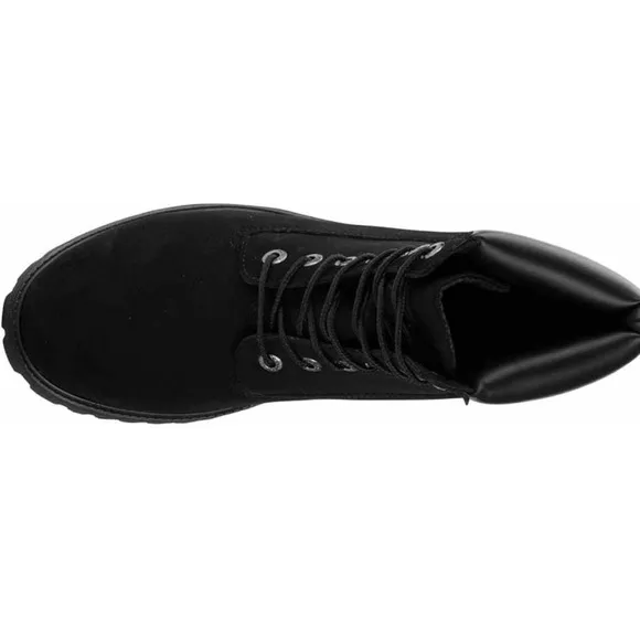 Lugz Men's Convoy Classic 6-inch Chukka Boot, Size 8 Mens Work Boots Mens Shoes