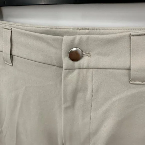 Lululemon Commission Short Relaxed *Warpstreme 11&quot; // 28