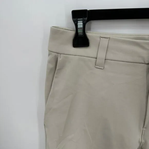 Lululemon Commission Short Relaxed *Warpstreme 11&quot; // 28