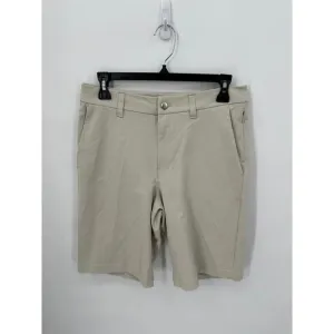 Lululemon Commission Short Relaxed *Warpstreme 11&quot; // 28