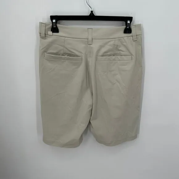 Lululemon Commission Short Relaxed *Warpstreme 11&quot; // 28