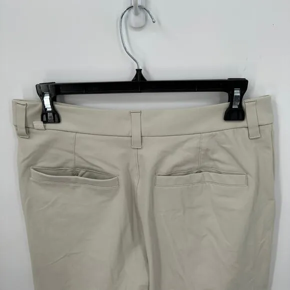 Lululemon Commission Short Relaxed *Warpstreme 11&quot; // 28