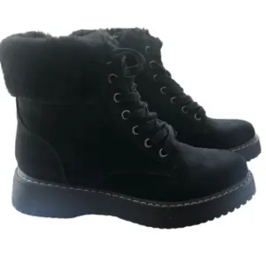 Madden Girl Kymber Ankle Boots Size, 1