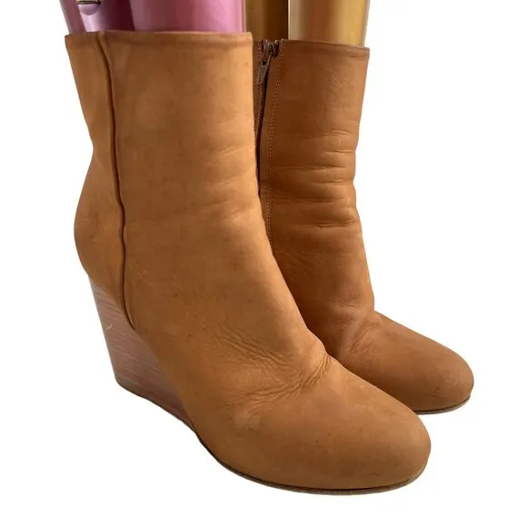 Maison Margiela boots