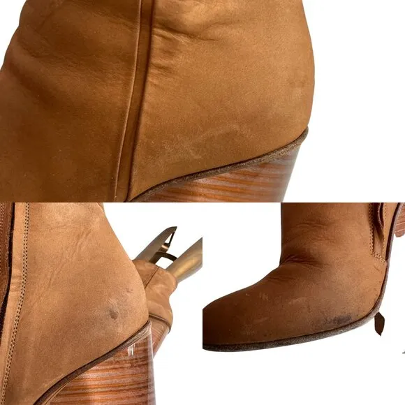 Maison Margiela boots