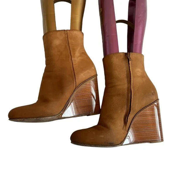 Maison Margiela boots