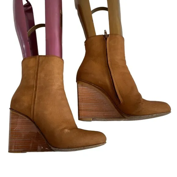 Maison Margiela boots
